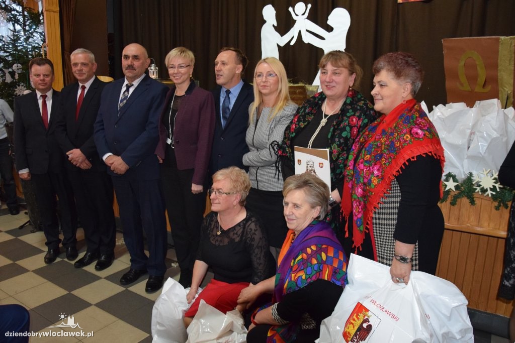 Stoły Wigilijne na Kujawach