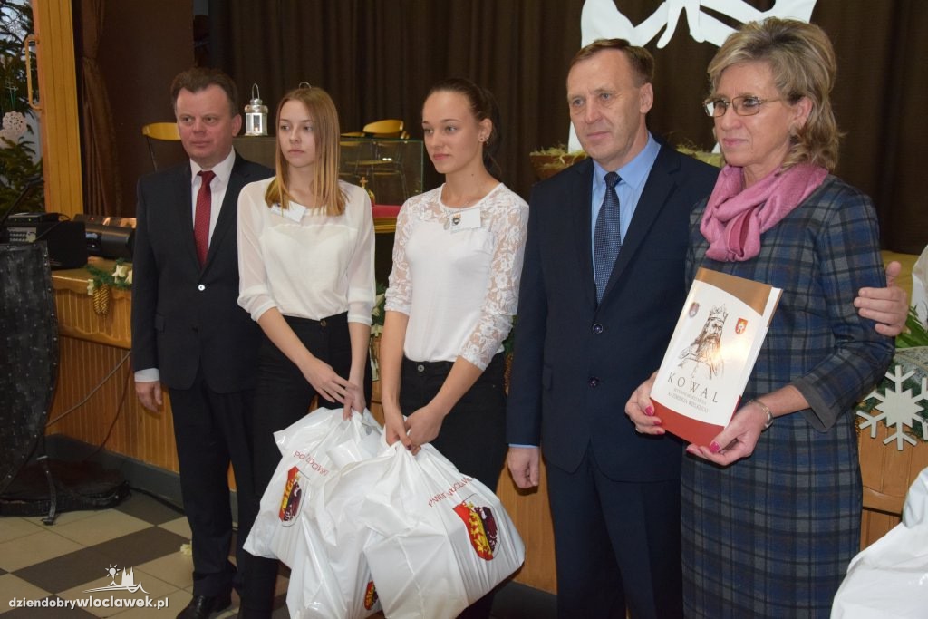 Stoły Wigilijne na Kujawach