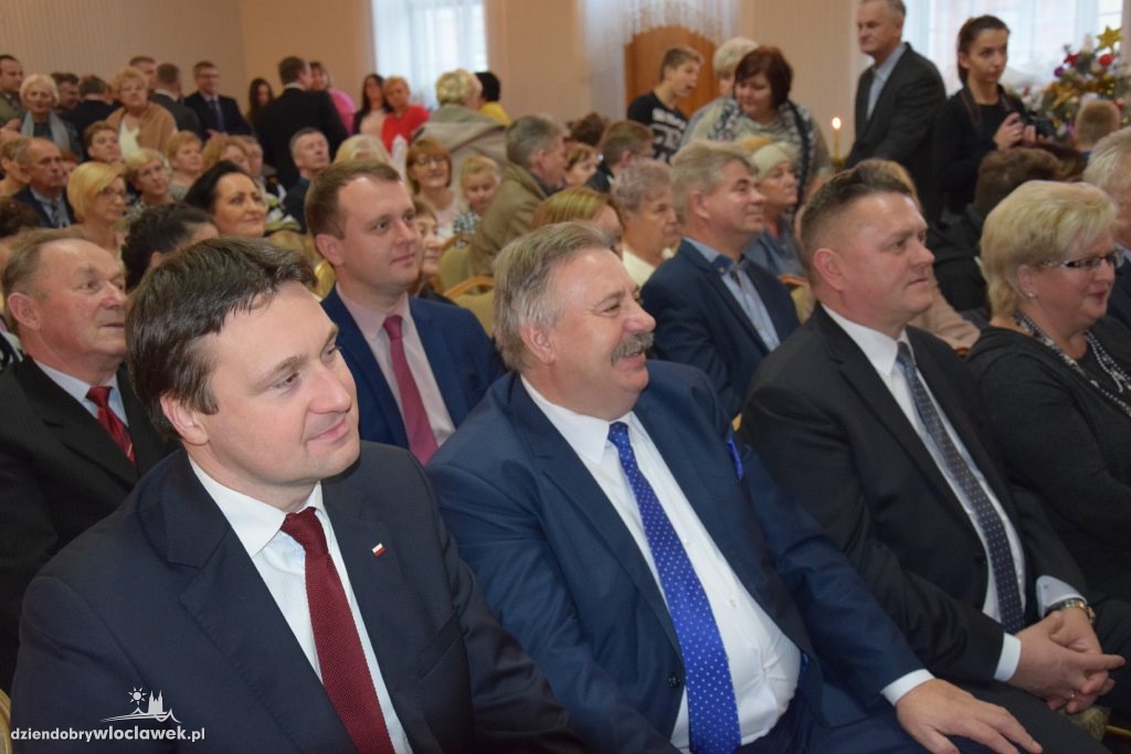 Stoły Wigilijne na Kujawach