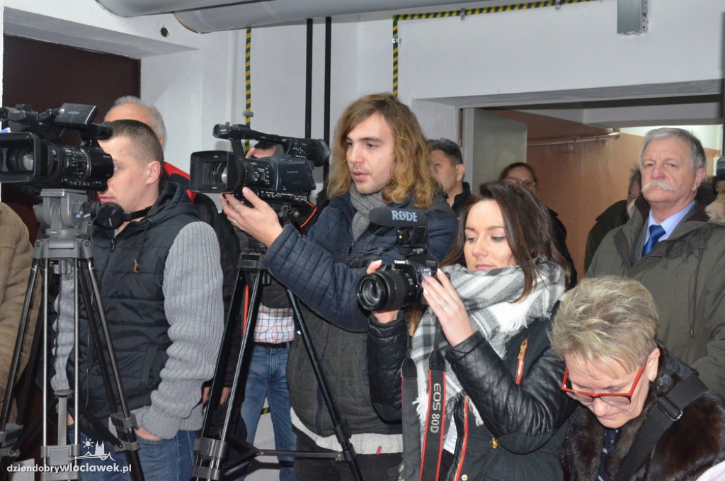 Szpital ma nowe źródło ciepła