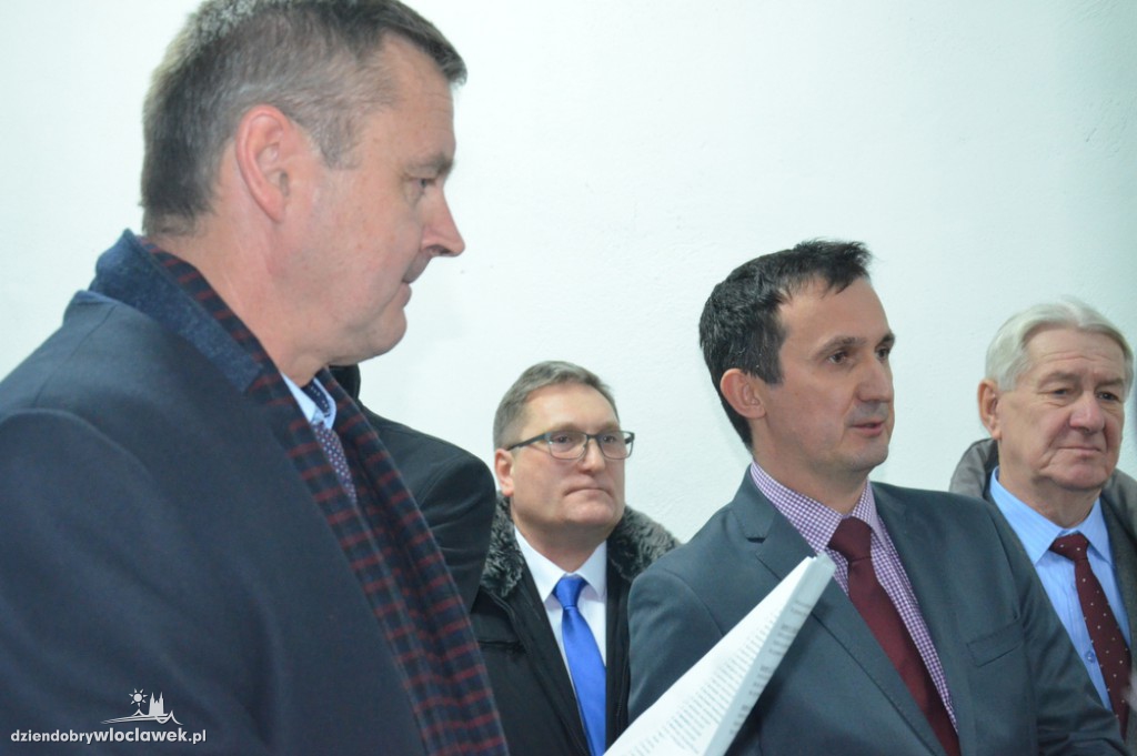Szpital ma nowe źródło ciepła
