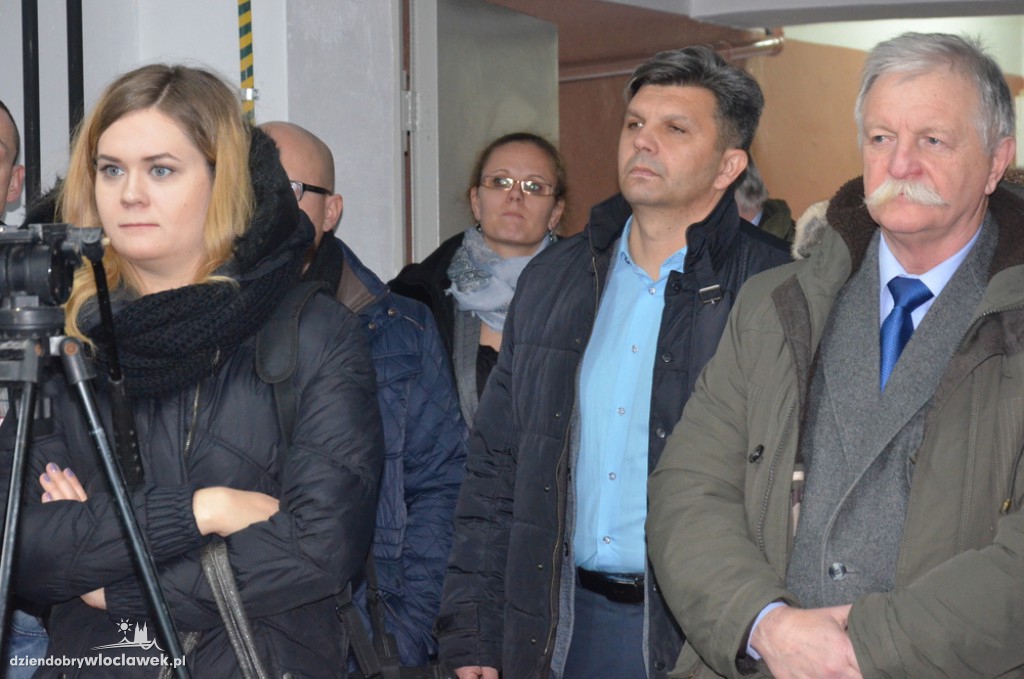 Szpital ma nowe źródło ciepła
