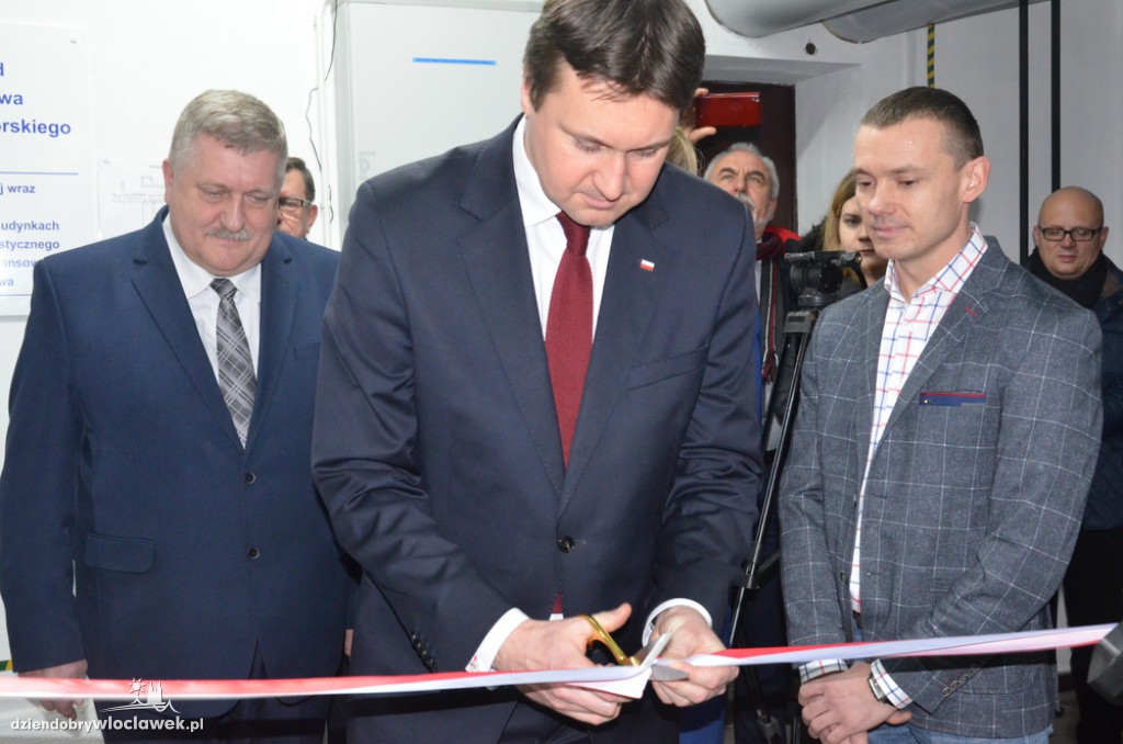 Szpital ma nowe źródło ciepła