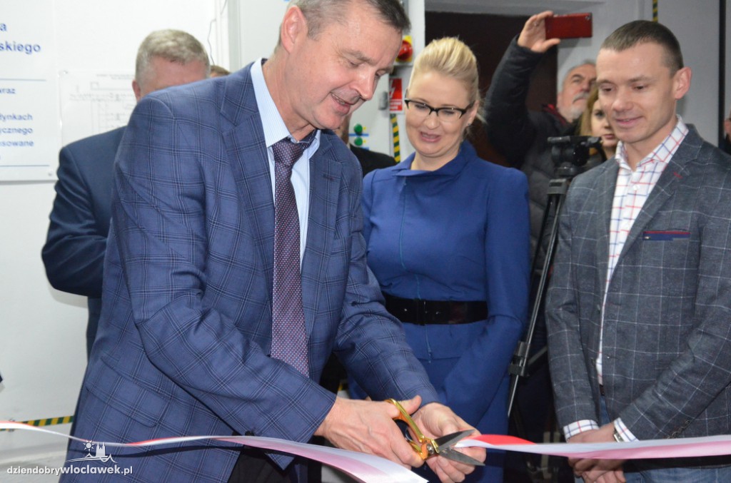 Szpital ma nowe źródło ciepła