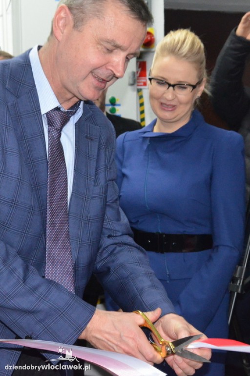 Szpital ma nowe źródło ciepła