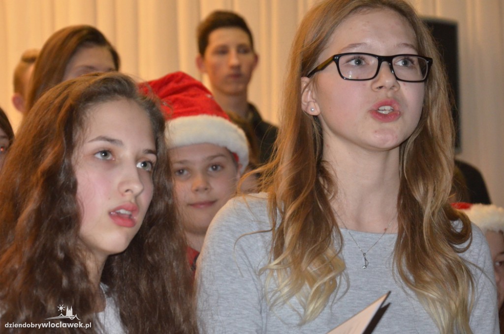 Koncert w szkole muzycznej