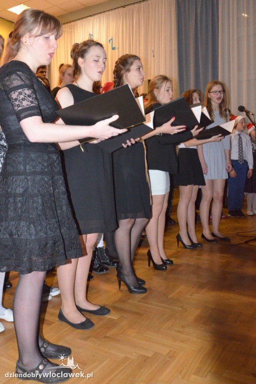 Koncert w szkole muzycznej