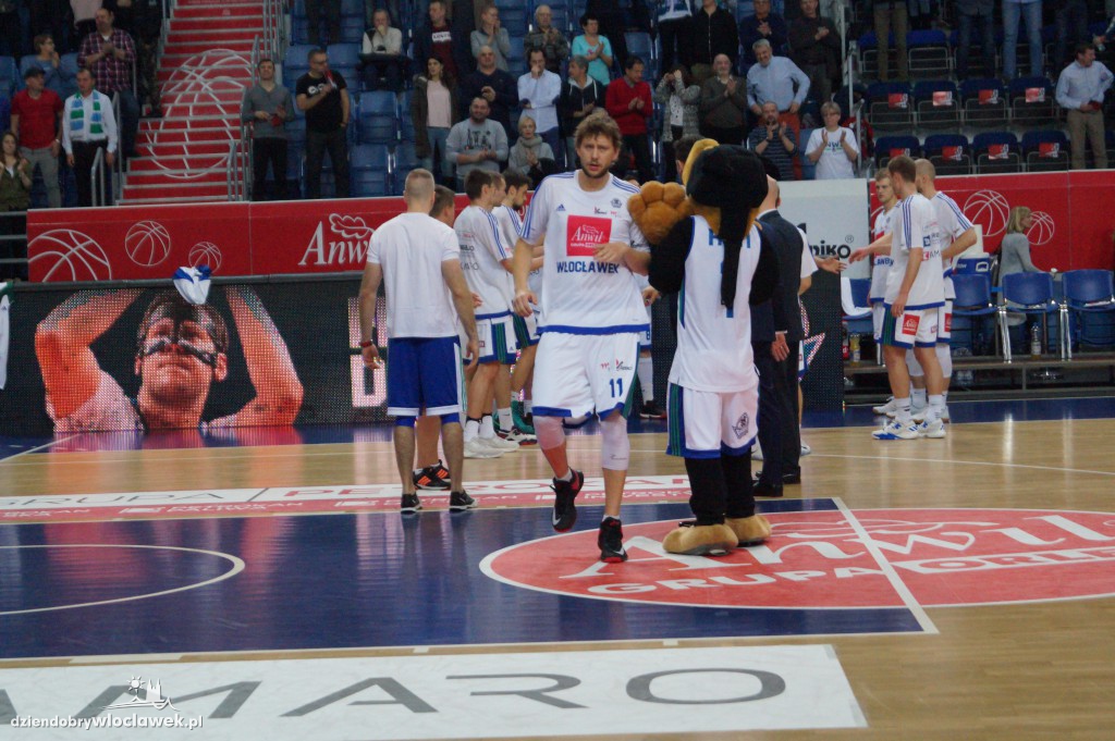 Anwil - Polpharma Starogard Gd.