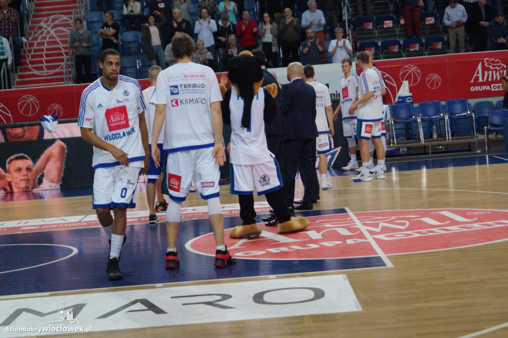 Anwil - Polpharma Starogard Gd.