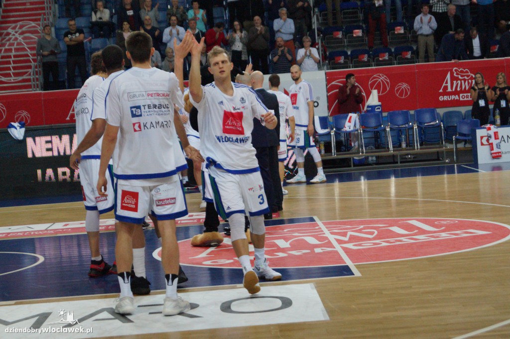 Anwil - Polpharma Starogard Gd.