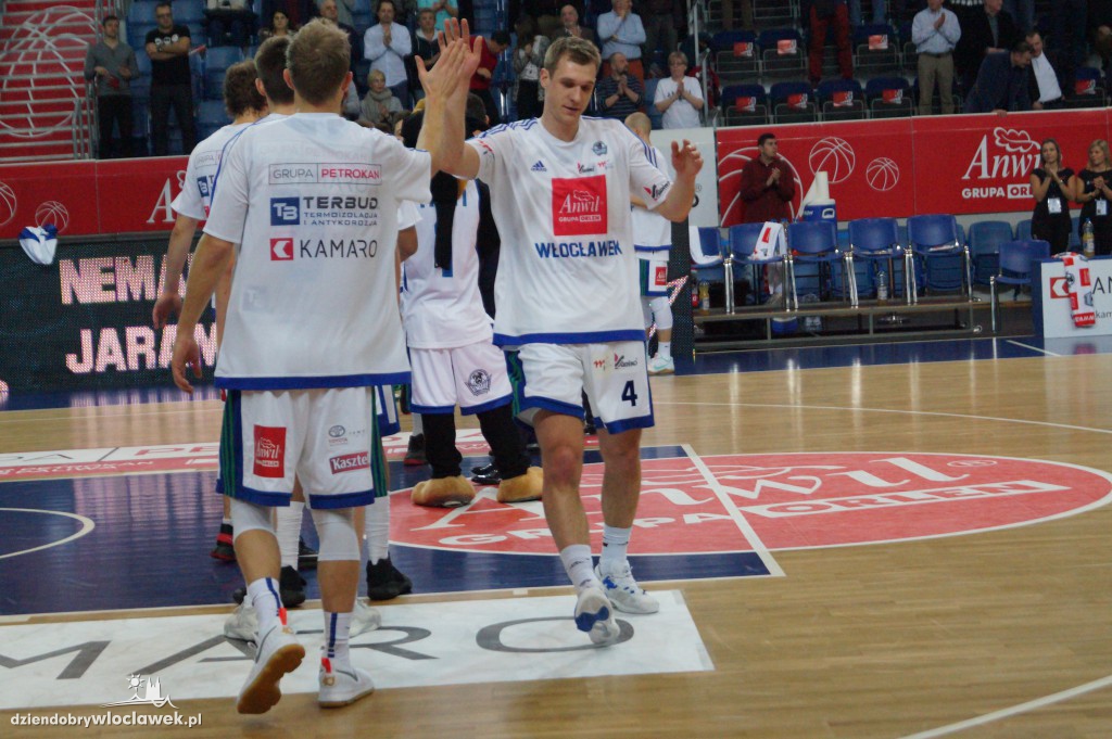 Anwil - Polpharma Starogard Gd.