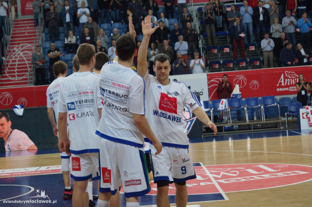 Anwil - Polpharma Starogard Gd.