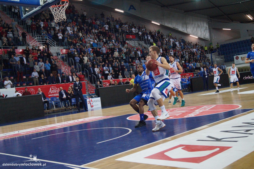 Anwil - Polpharma Starogard Gd.