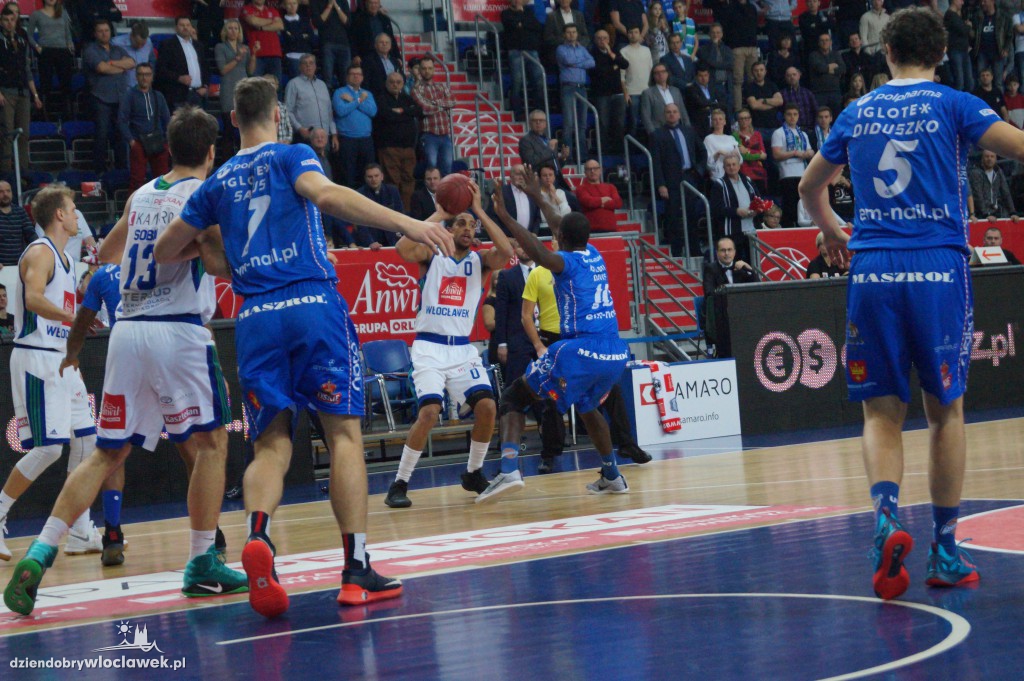 Anwil - Polpharma Starogard Gd.