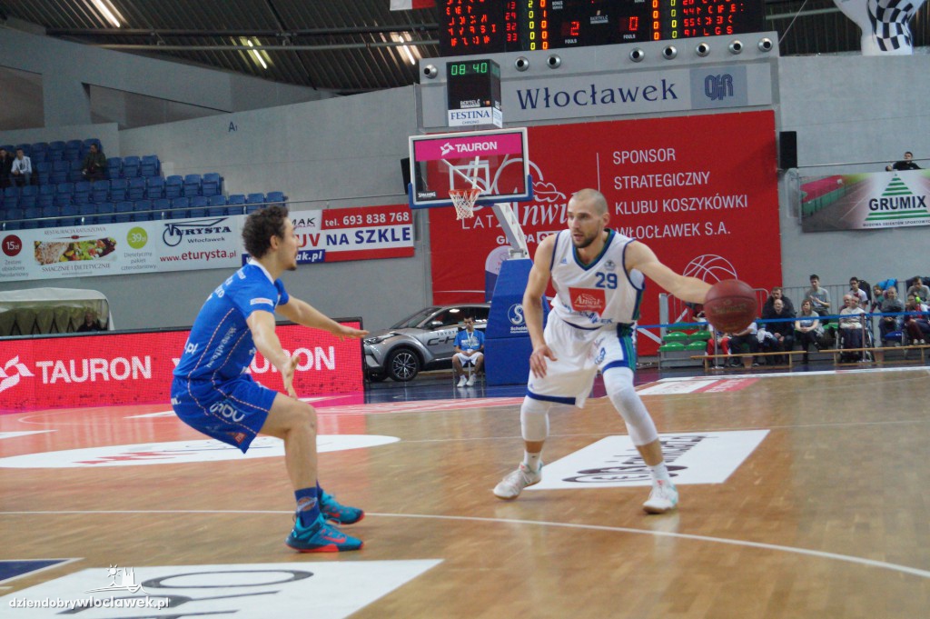Anwil - Polpharma Starogard Gd.