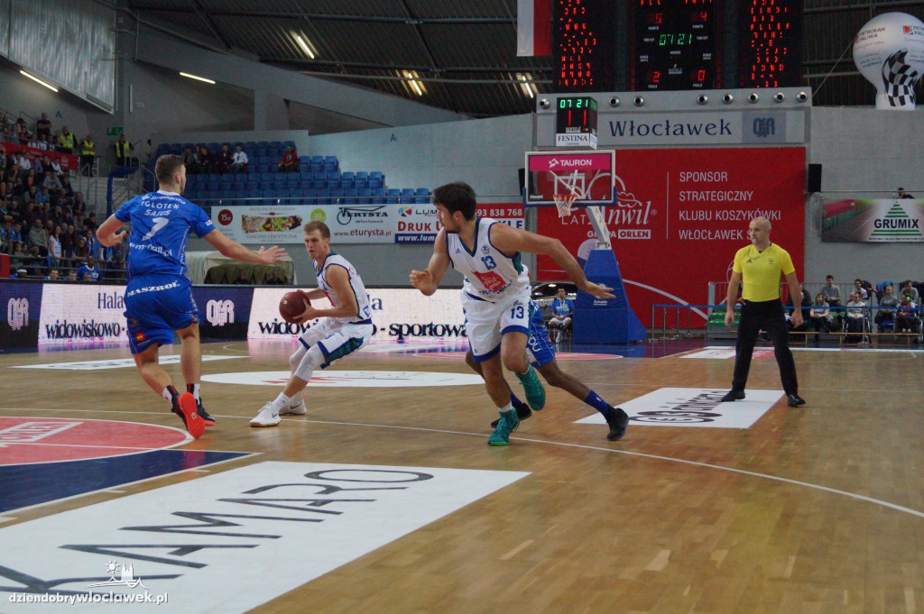 Anwil - Polpharma Starogard Gd.
