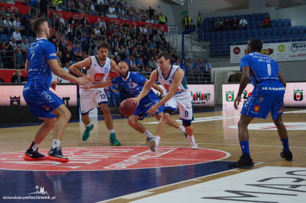 Anwil - Polpharma Starogard Gd.