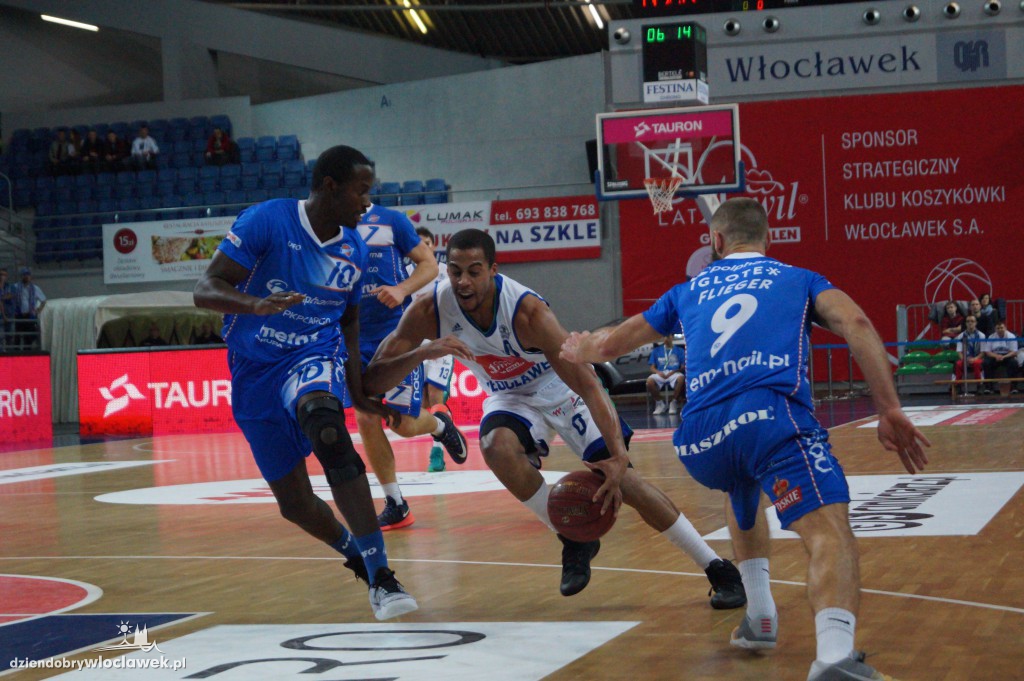Anwil - Polpharma Starogard Gd.