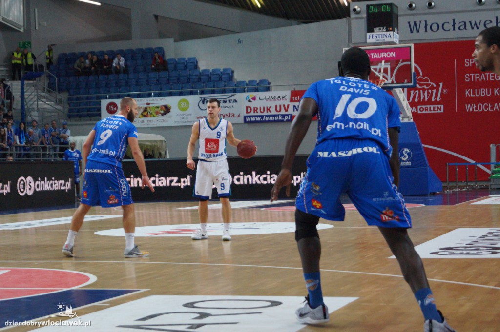 Anwil - Polpharma Starogard Gd.
