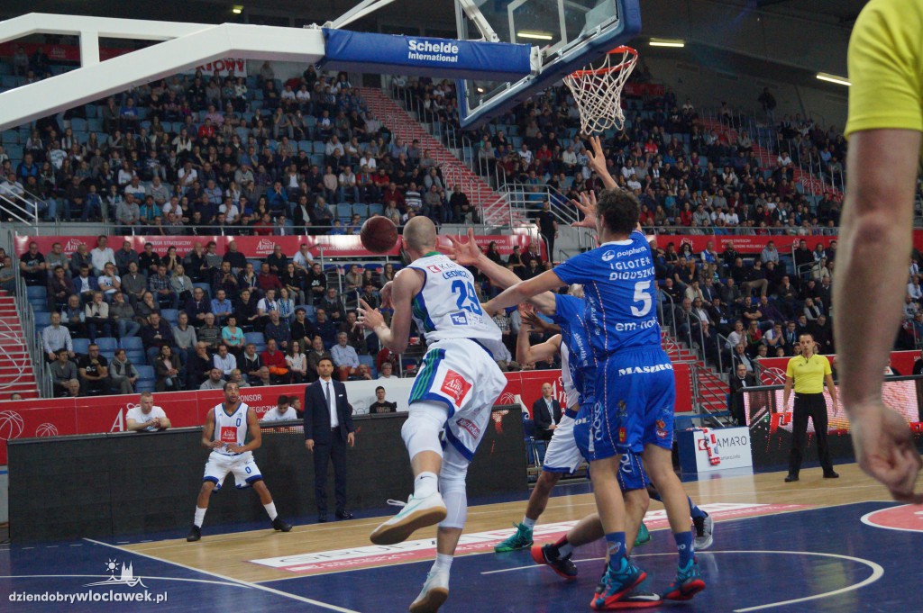 Anwil - Polpharma Starogard Gd.