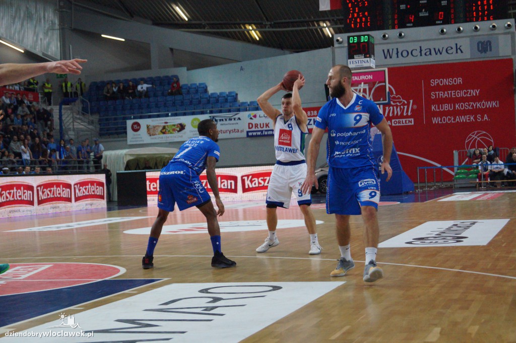 Anwil - Polpharma Starogard Gd.