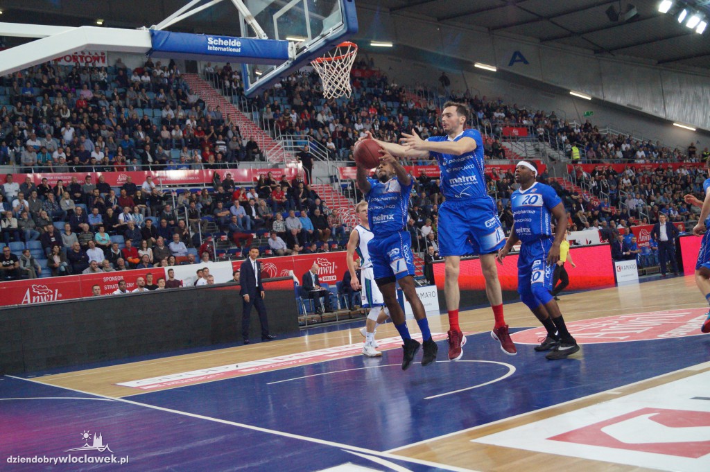 Anwil - Polpharma Starogard Gd.