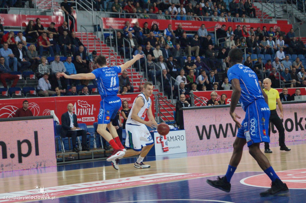 Anwil - Polpharma Starogard Gd.