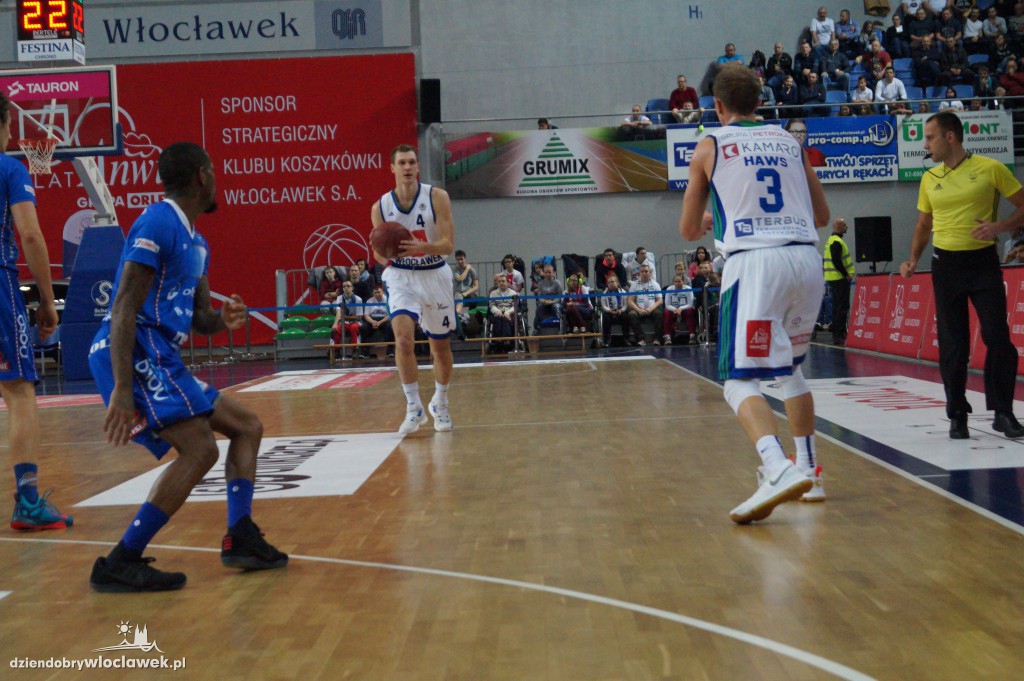 Anwil - Polpharma Starogard Gd.