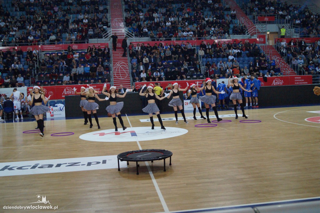 Anwil - Polpharma Starogard Gd.