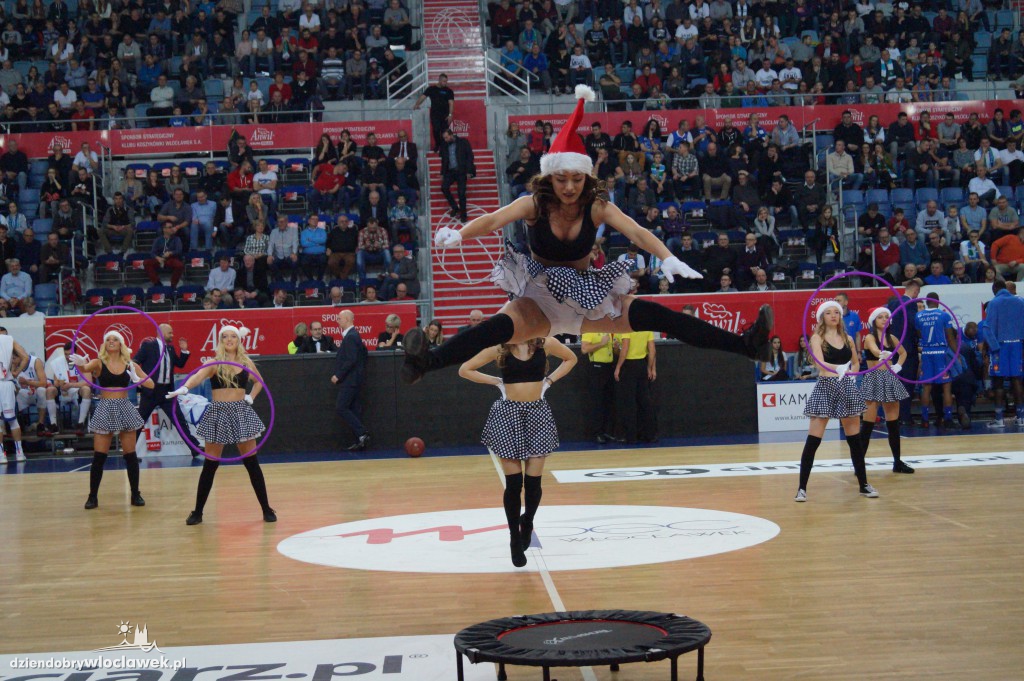 Anwil - Polpharma Starogard Gd.