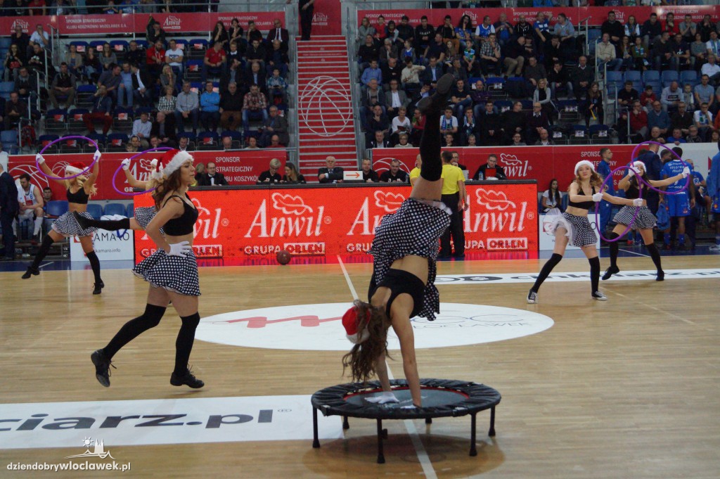 Anwil - Polpharma Starogard Gd.