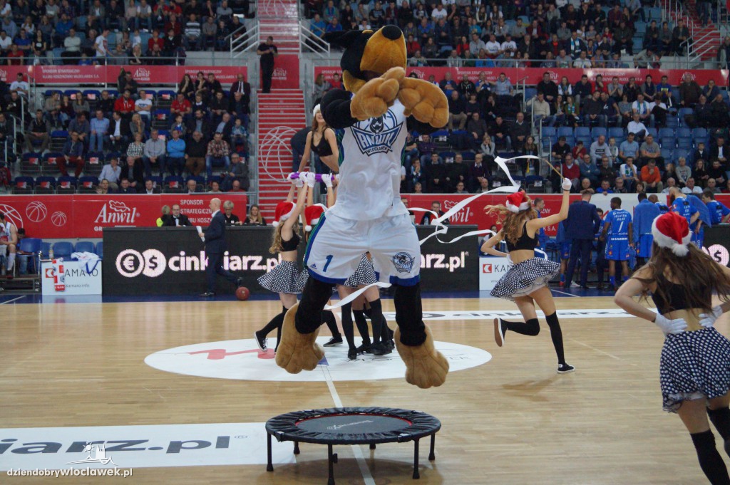 Anwil - Polpharma Starogard Gd.