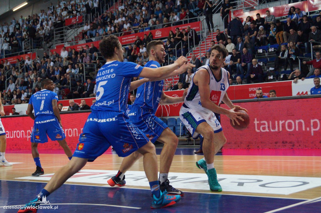 Anwil - Polpharma Starogard Gd.