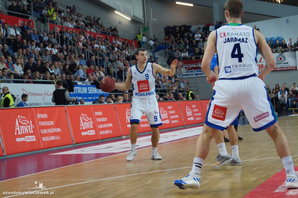 Anwil - Polpharma Starogard Gd.