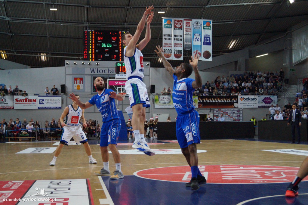 Anwil - Polpharma Starogard Gd.