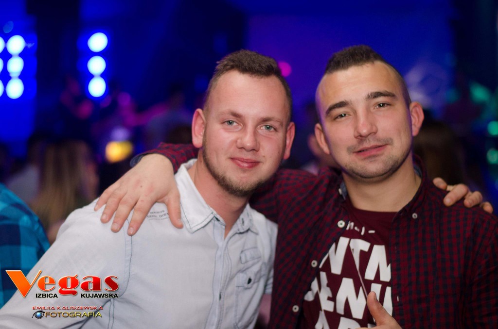 Vegas Izbica Kuj.: pierwszy dzień świąt