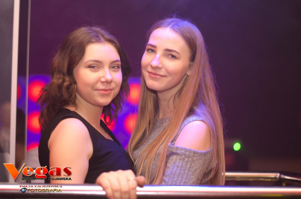 Vegas Izbica Kuj.: pierwszy dzień świąt