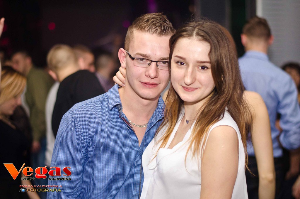 Vegas Izbica Kuj.: pierwszy dzień świąt