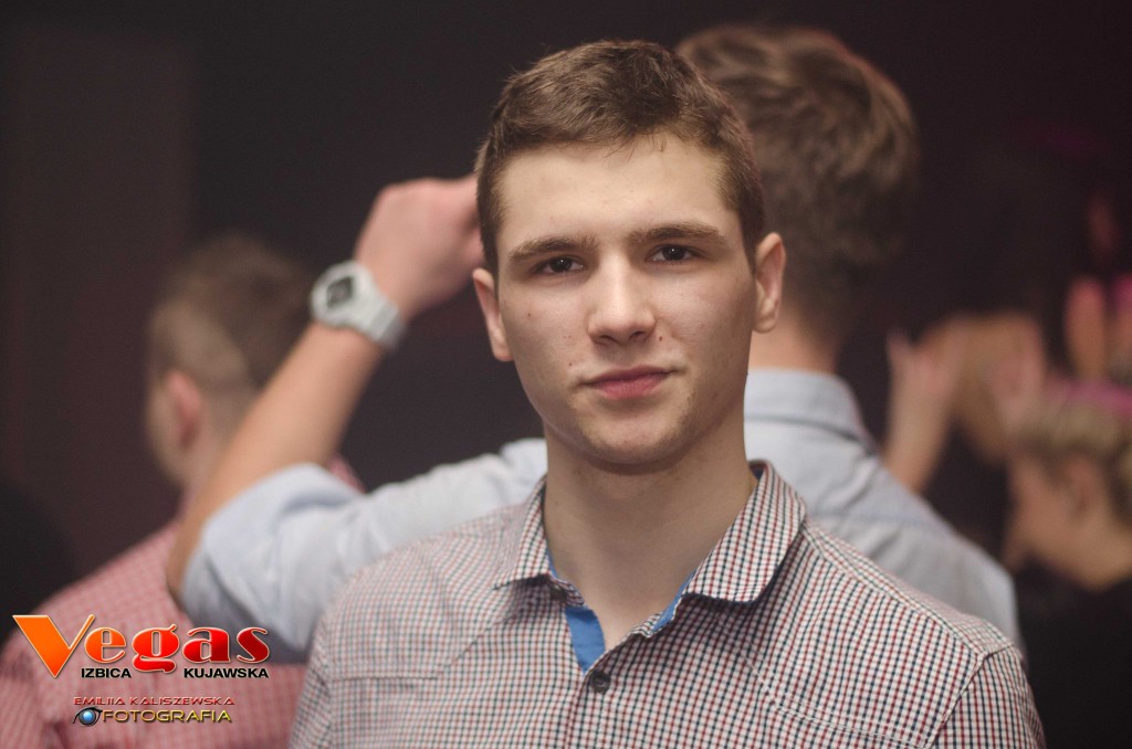 Vegas Izbica Kuj.: pierwszy dzień świąt