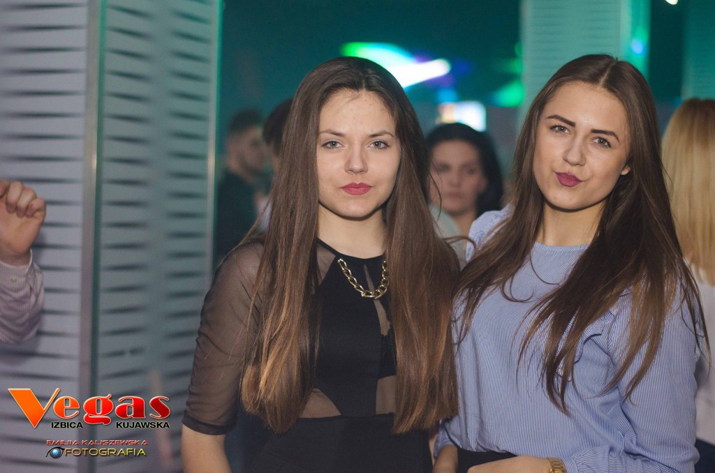 Vegas Izbica Kuj.: pierwszy dzień świąt