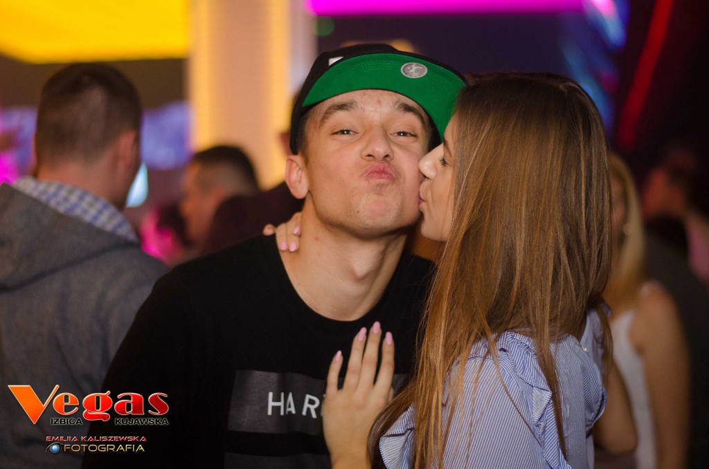 Vegas Izbica Kuj.: pierwszy dzień świąt