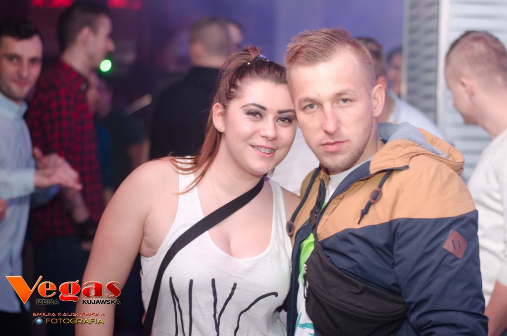 Vegas Izbica Kuj.: pierwszy dzień świąt