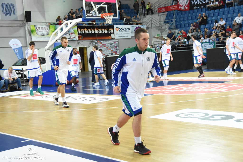 Anwil - Stal Ostrów Wielkopolski