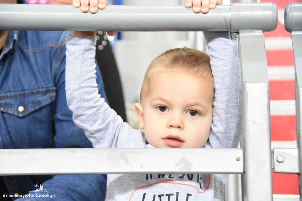 Anwil - Stal Ostrów Wielkopolski