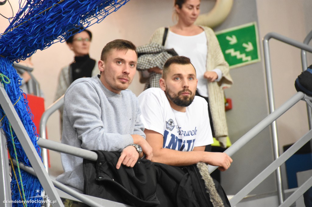 Anwil - Stal Ostrów Wielkopolski