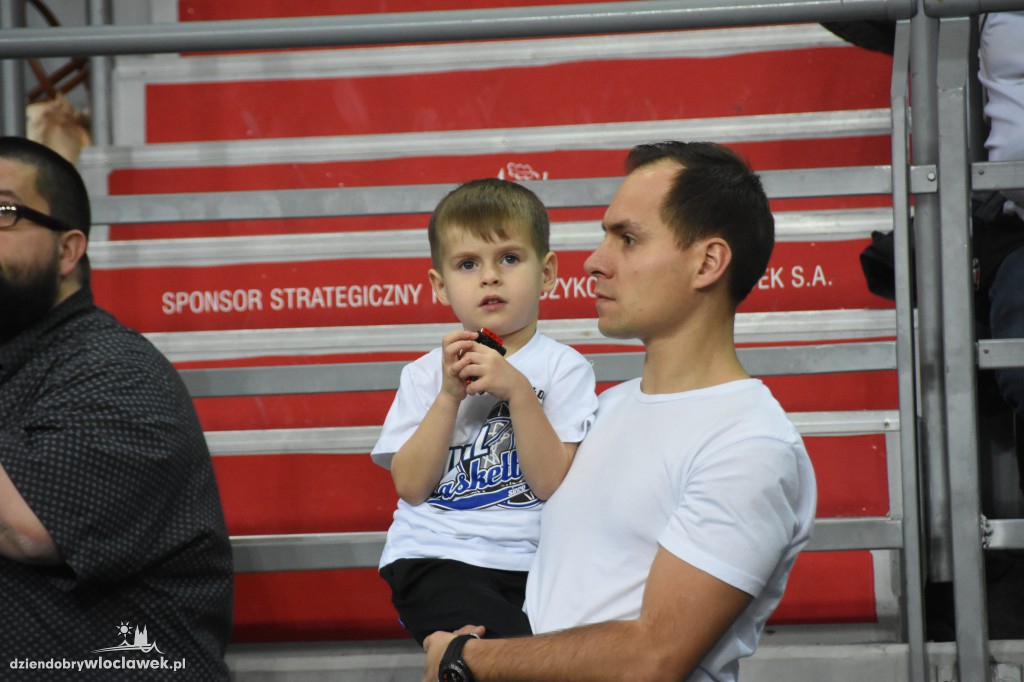 Anwil - Stal Ostrów Wielkopolski