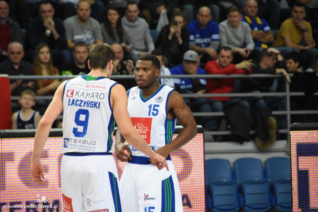 Anwil - Stal Ostrów Wielkopolski