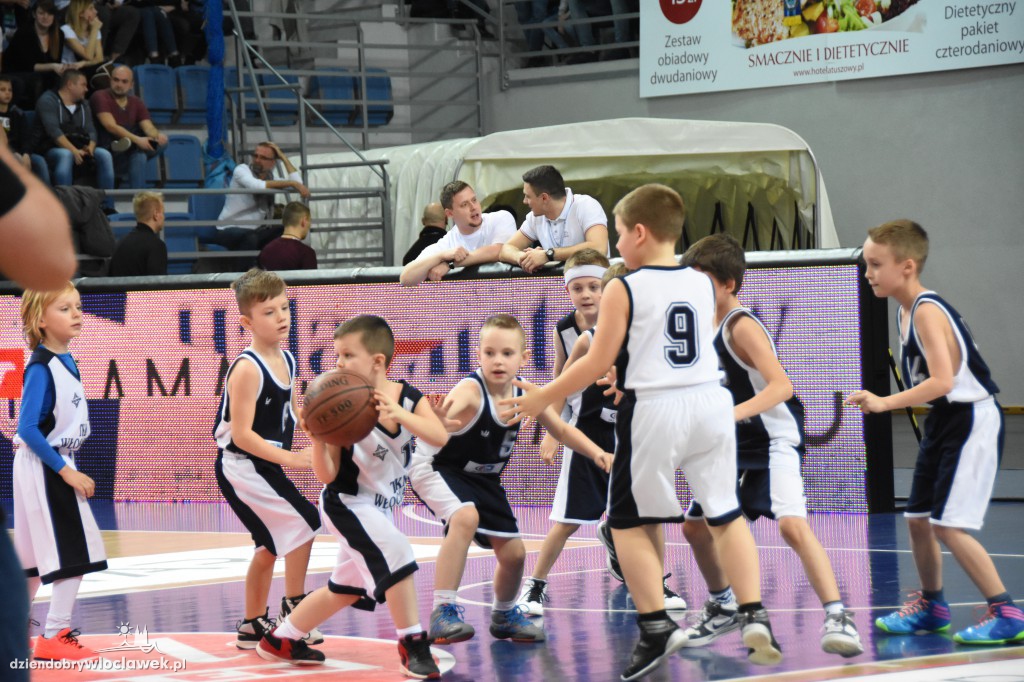 Anwil - Stal Ostrów Wielkopolski