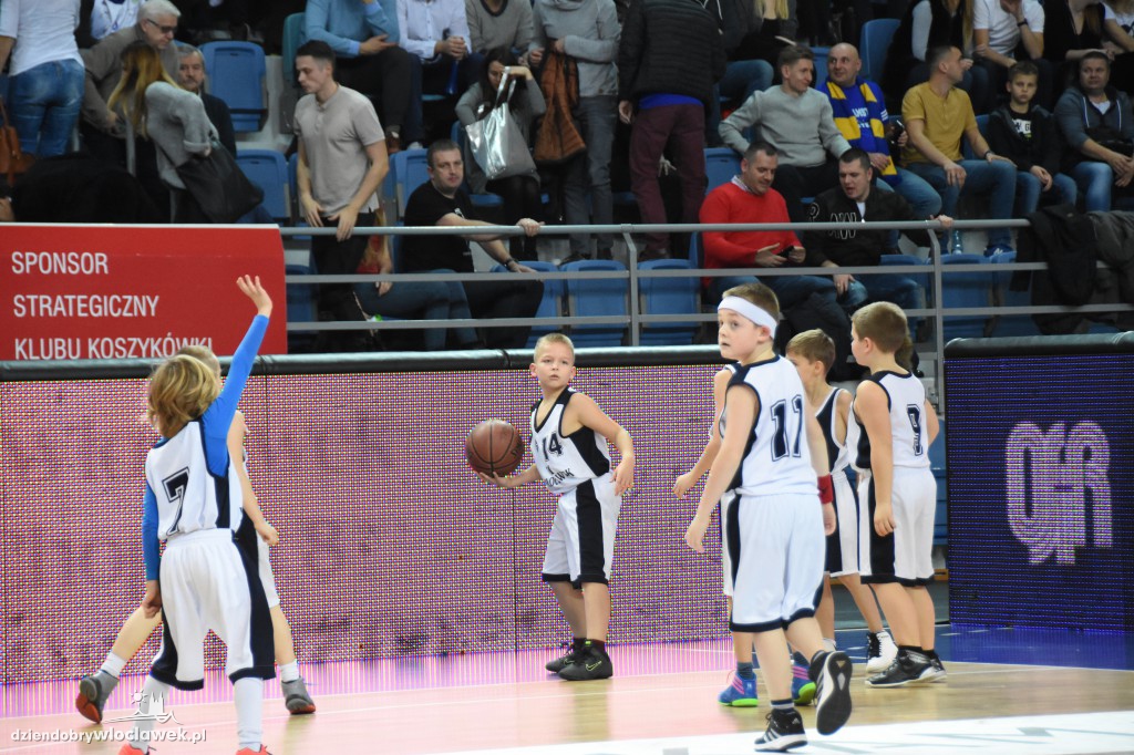 Anwil - Stal Ostrów Wielkopolski