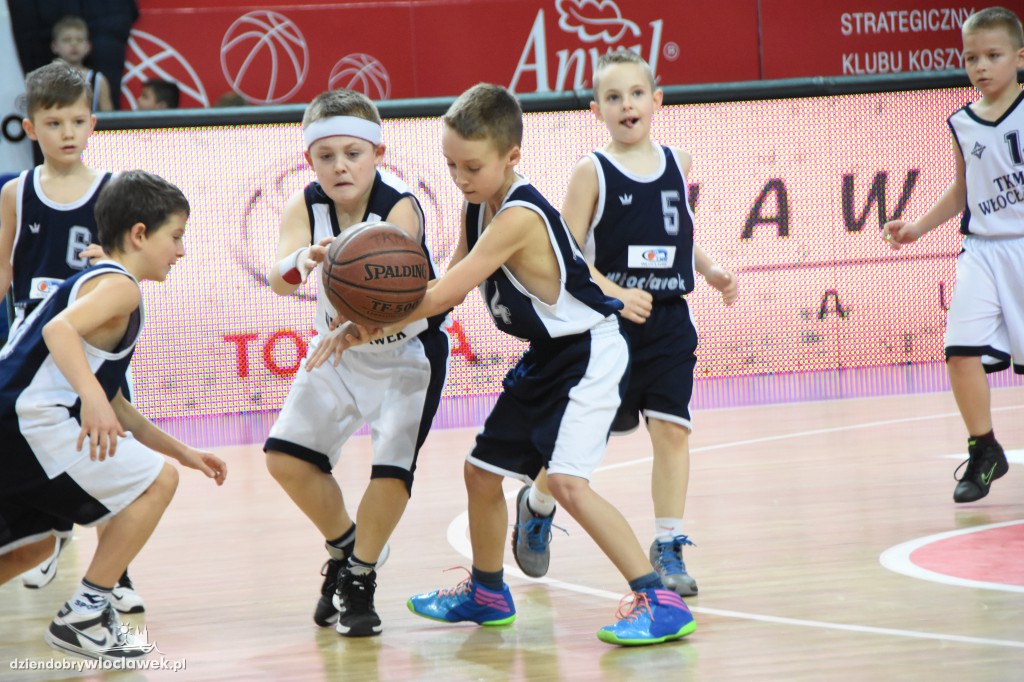 Anwil - Stal Ostrów Wielkopolski